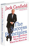Jack Canfield Success Principles Book